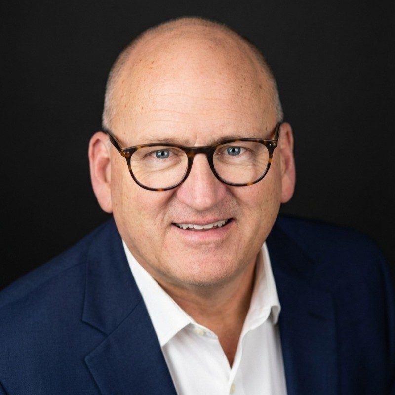Chuck Rayman, founder of Square Wright